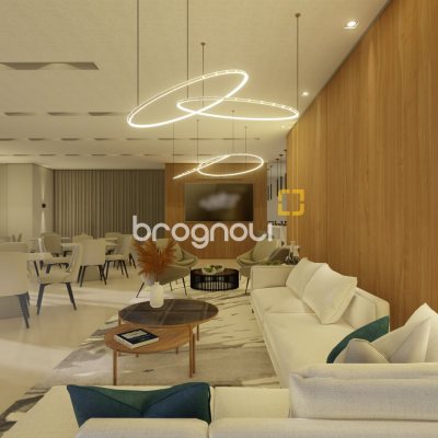 Apartamento com 76m², 3 quartos (sendo 1 suíte), 2 garagens, no bairro Abraão em Florianópolis