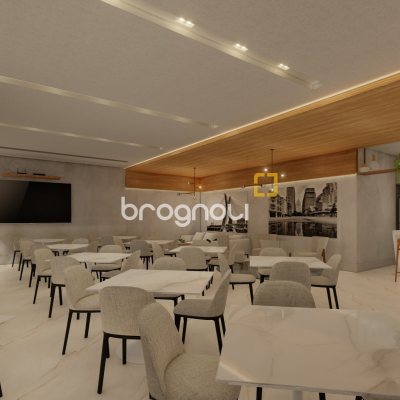 Apartamento com 76m², 3 quartos (sendo 1 suíte), 2 garagens, no bairro Abraão em Florianópolis
