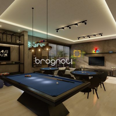 Apartamento com 76m², 3 quartos (sendo 1 suíte), 2 garagens, no bairro Abraão em Florianópolis