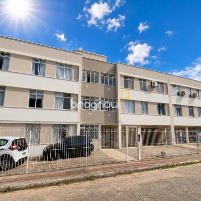 Apartamento com 52m², 2 quartos, 1 garagem, no bairro Jardim Atlântico em Florianópolis