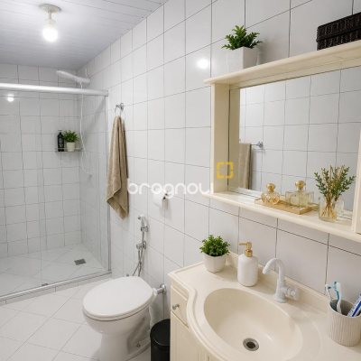 Apartamento com 52m², 2 quartos, 1 garagem, no bairro Jardim Atlântico em Florianópolis
