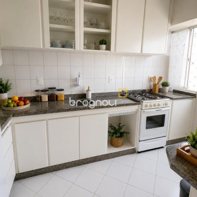 Apartamento com 52m², 2 quartos, 1 garagem, no bairro Jardim Atlântico em Florianópolis