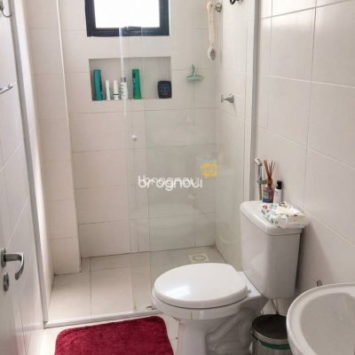 Casa com 68m², 2 quartos, 2 garagens, no bairro Sertão do Maruim em São José