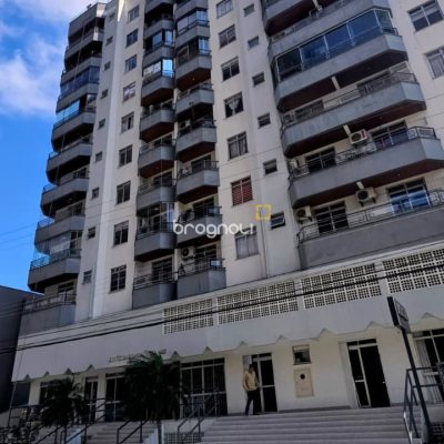 Apartamento com 111m², 3 quartos (sendo 1 suíte), 1 garagem, no bairro Kobrasol em São José