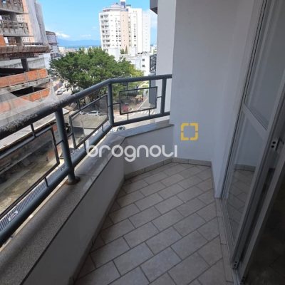 Apartamento com 111m², 3 quartos (sendo 1 suíte), 1 garagem, no bairro Kobrasol em São José