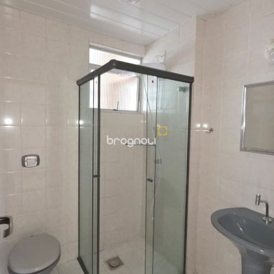 Apartamento com 111m², 3 quartos (sendo 1 suíte), 1 garagem, no bairro Kobrasol em São José