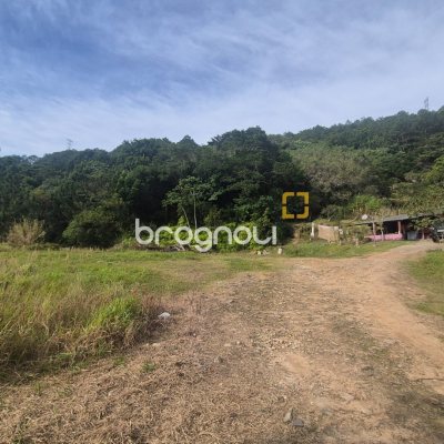 Terreno com 24000m², no bairro Vargem Pequena em Florianópolis