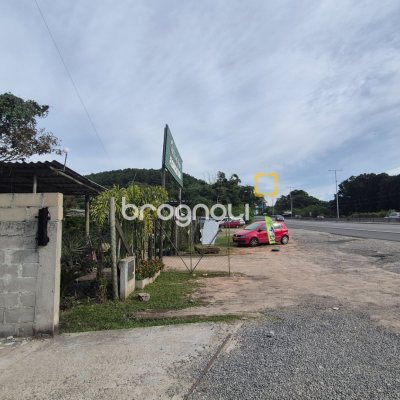Terreno com 24000m², no bairro Vargem Pequena em Florianópolis