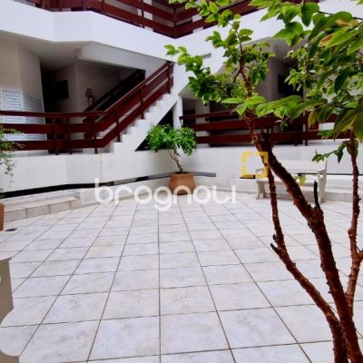 Apartamento com 41m², 1 quarto, 1 garagem, no bairro Canasvieiras em Florianópolis