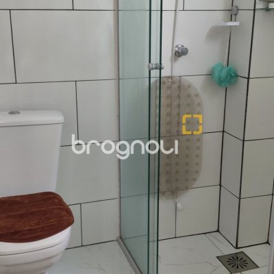 Apartamento com 86m², 3 quartos (sendo 1 suíte), no bairro Centro em Florianópolis