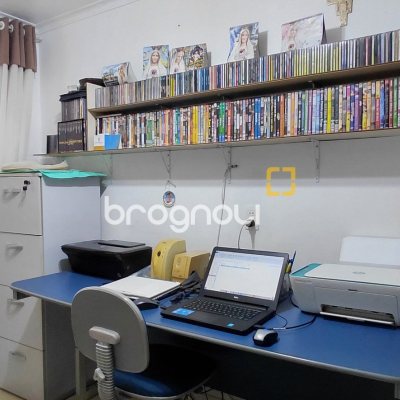 Apartamento com 86m², 3 quartos (sendo 1 suíte), no bairro Centro em Florianópolis