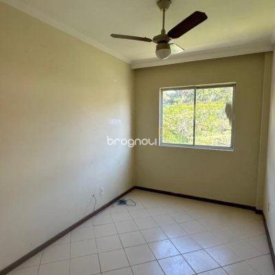 Apartamento com 88m², 3 quartos (sendo 1 suíte), 1 garagem, no bairro Nossa Senhora do Rosário em São José