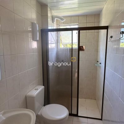 Apartamento com 88m², 3 quartos (sendo 1 suíte), 1 garagem, no bairro Nossa Senhora do Rosário em São José