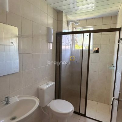 Apartamento com 88m², 3 quartos (sendo 1 suíte), 1 garagem, no bairro Nossa Senhora do Rosário em São José