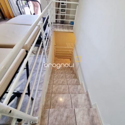 Casa com 276m², 5 quartos (sendo 1 suíte), 2 garagens, no bairro Serraria em São José