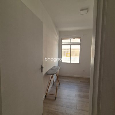 Apartamento com 64m², 3 quartos, 1 garagem, no bairro Jardim Atlântico em Florianópolis