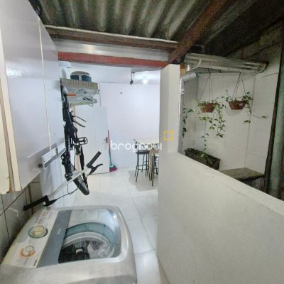 Apartamento com 64m², 3 quartos, 1 garagem, no bairro Jardim Atlântico em Florianópolis
