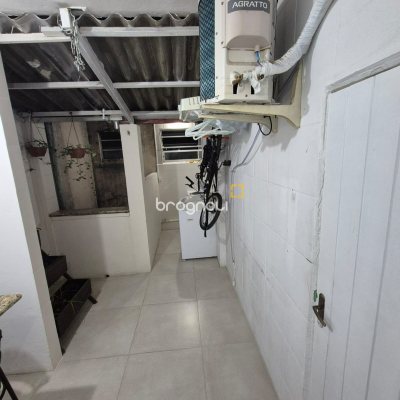 Apartamento com 64m², 3 quartos, 1 garagem, no bairro Jardim Atlântico em Florianópolis