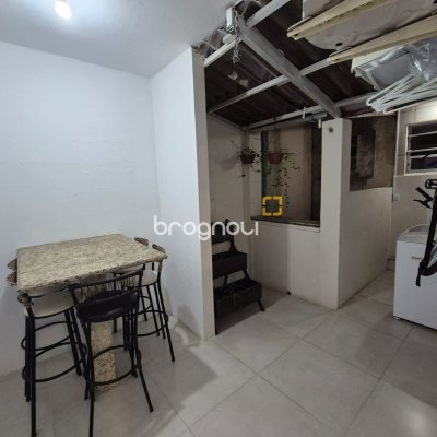 Apartamento com 64m², 3 quartos, 1 garagem, no bairro Jardim Atlântico em Florianópolis