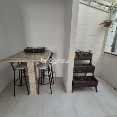 Apartamento com 64m², 3 quartos, 1 garagem, no bairro Jardim Atlântico em Florianópolis