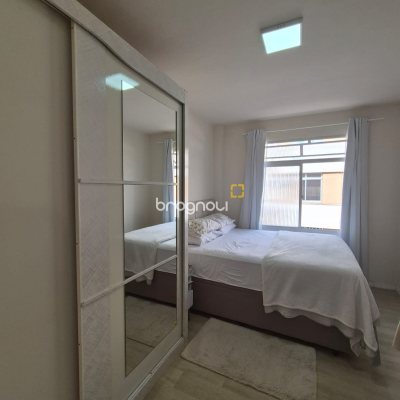 Apartamento com 64m², 3 quartos, 1 garagem, no bairro Jardim Atlântico em Florianópolis