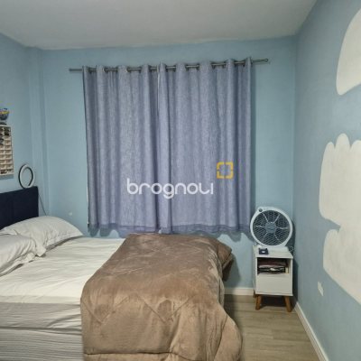 Apartamento com 64m², 3 quartos, 1 garagem, no bairro Jardim Atlântico em Florianópolis