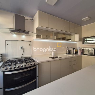 Apartamento com 64m², 3 quartos, 1 garagem, no bairro Jardim Atlântico em Florianópolis