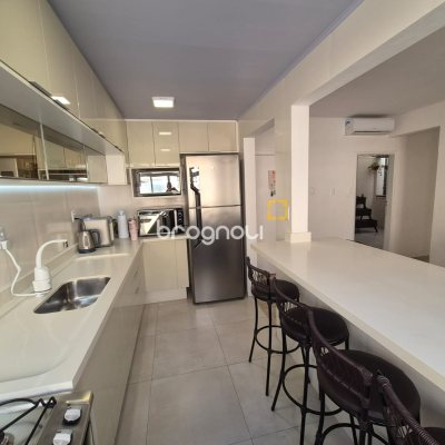 Apartamento com 64m², 3 quartos, 1 garagem, no bairro Jardim Atlântico em Florianópolis