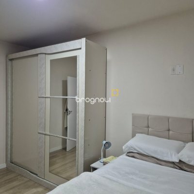 Apartamento com 64m², 3 quartos, 1 garagem, no bairro Jardim Atlântico em Florianópolis