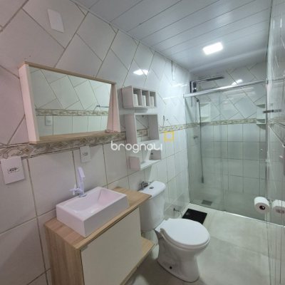 Apartamento com 64m², 3 quartos, 1 garagem, no bairro Jardim Atlântico em Florianópolis