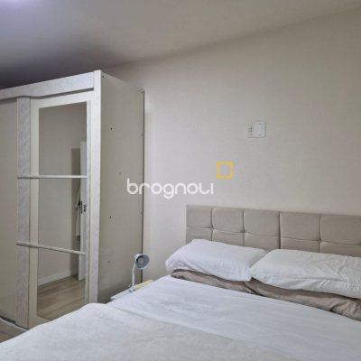 Apartamento com 64m², 3 quartos, 1 garagem, no bairro Jardim Atlântico em Florianópolis