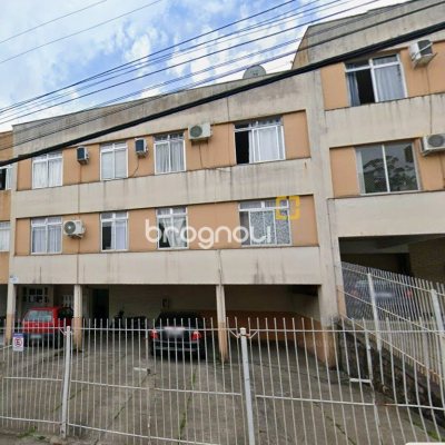 Apartamento com 64m², 3 quartos, 1 garagem, no bairro Jardim Atlântico em Florianópolis
