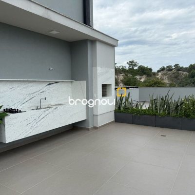Studio com 62m², 1 quarto, 1 garagem, no bairro Lagoa da Conceição em Florianópolis