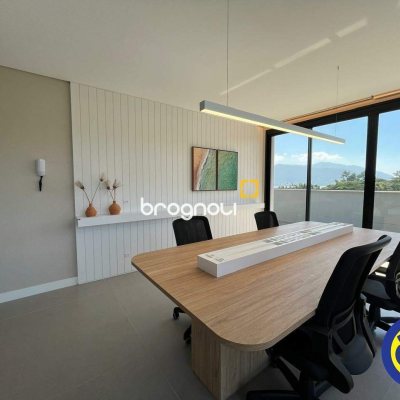Studio com 62m², 1 quarto, 1 garagem, no bairro Lagoa da Conceição em Florianópolis