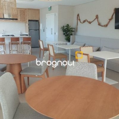 Studio com 62m², 1 quarto, 1 garagem, no bairro Lagoa da Conceição em Florianópolis