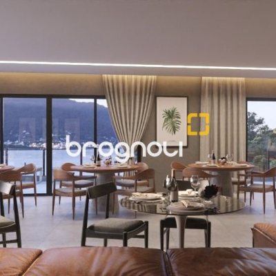 Studio com 62m², 1 quarto, 1 garagem, no bairro Lagoa da Conceição em Florianópolis