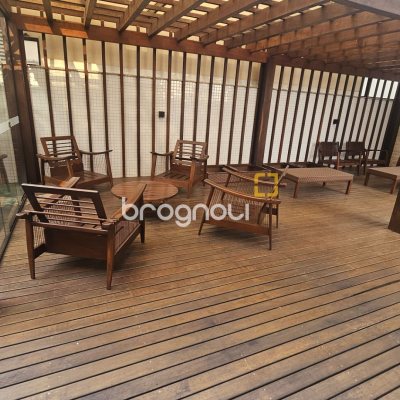 Apartamento com 94m², 3 quartos (sendo 1 suíte), 2 garagens, no bairro Centro em Florianópolis