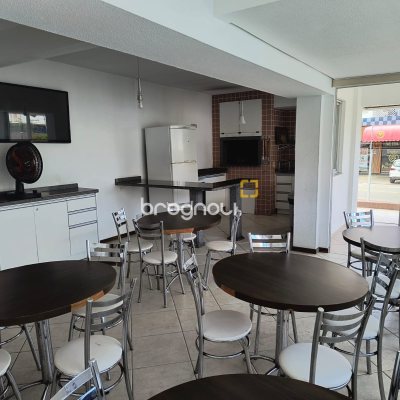 Apartamento com 61m², 2 quartos, 1 garagem, no bairro Trindade em Florianópolis
