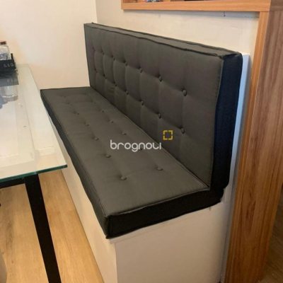 Apartamento com 61m², 2 quartos, 1 garagem, no bairro Trindade em Florianópolis