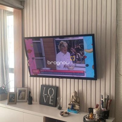 Apartamento com 61m², 2 quartos, 1 garagem, no bairro Trindade em Florianópolis