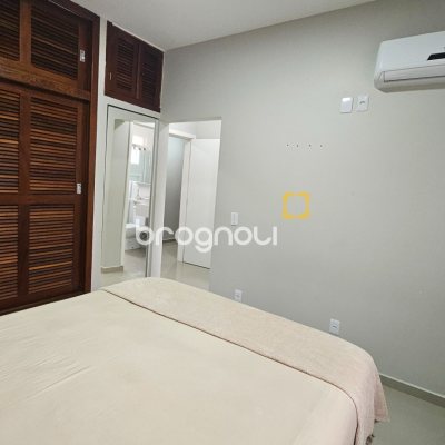 Cobertura com 117m², 4 quartos (sendo 3 suítes), 1 garagem, no bairro Canasvieiras em Florianópolis