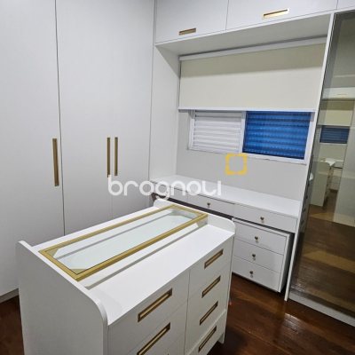 Cobertura com 117m², 4 quartos (sendo 3 suítes), 1 garagem, no bairro Canasvieiras em Florianópolis