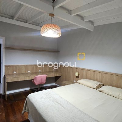 Cobertura com 117m², 4 quartos (sendo 3 suítes), 1 garagem, no bairro Canasvieiras em Florianópolis