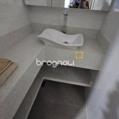 Cobertura com 117m², 4 quartos (sendo 3 suítes), 1 garagem, no bairro Canasvieiras em Florianópolis