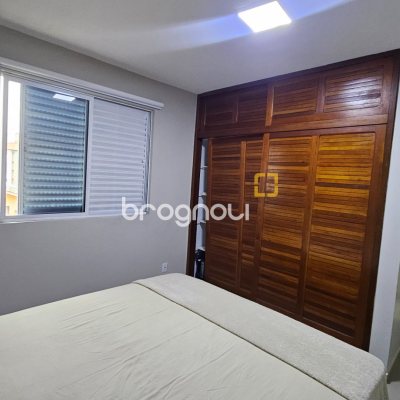 Cobertura com 117m², 4 quartos (sendo 3 suítes), 1 garagem, no bairro Canasvieiras em Florianópolis