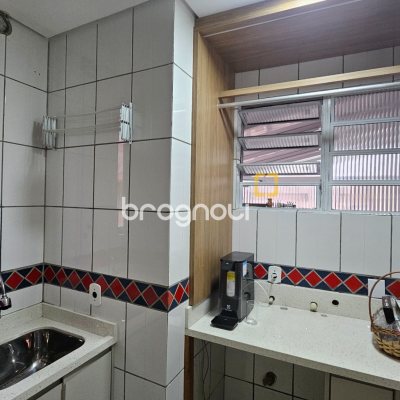 Cobertura com 117m², 4 quartos (sendo 3 suítes), 1 garagem, no bairro Canasvieiras em Florianópolis