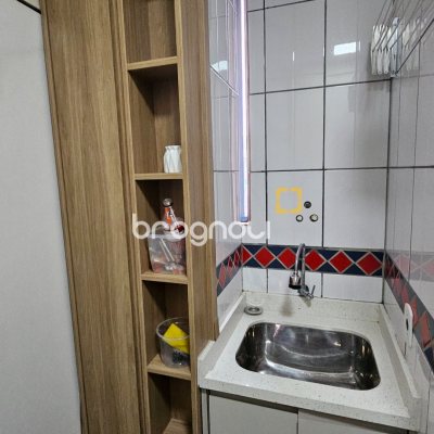 Cobertura com 117m², 4 quartos (sendo 3 suítes), 1 garagem, no bairro Canasvieiras em Florianópolis