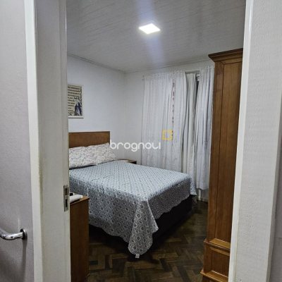 Casa com 121m², 3 quartos, 1 garagem, no bairro Estreito em Florianópolis