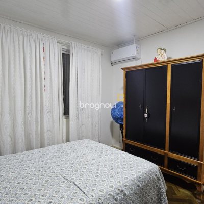 Casa com 121m², 3 quartos, 1 garagem, no bairro Estreito em Florianópolis