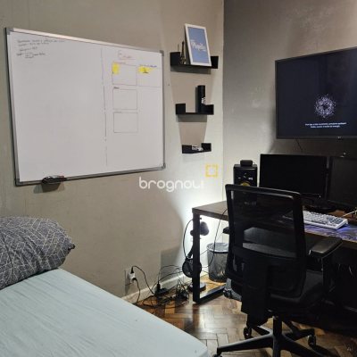 Casa com 121m², 3 quartos, 1 garagem, no bairro Estreito em Florianópolis